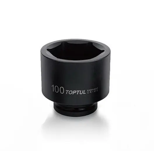 Торцева головка ударна 1-1/2" 70мм Toptul hoz0009279