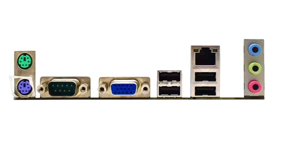 Материнська плата Asus F1A55-M LX3 Socket FM1 (F1A55-M LX3) Б/В - фото 3