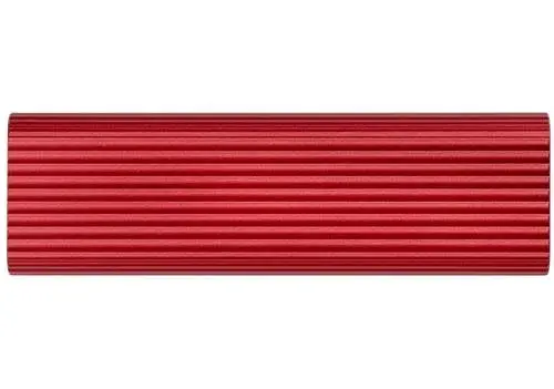 Зовнішній накопичувач SSD, 2Tb, Transporter Lite, Red Patriot teh0028568 - фото 2