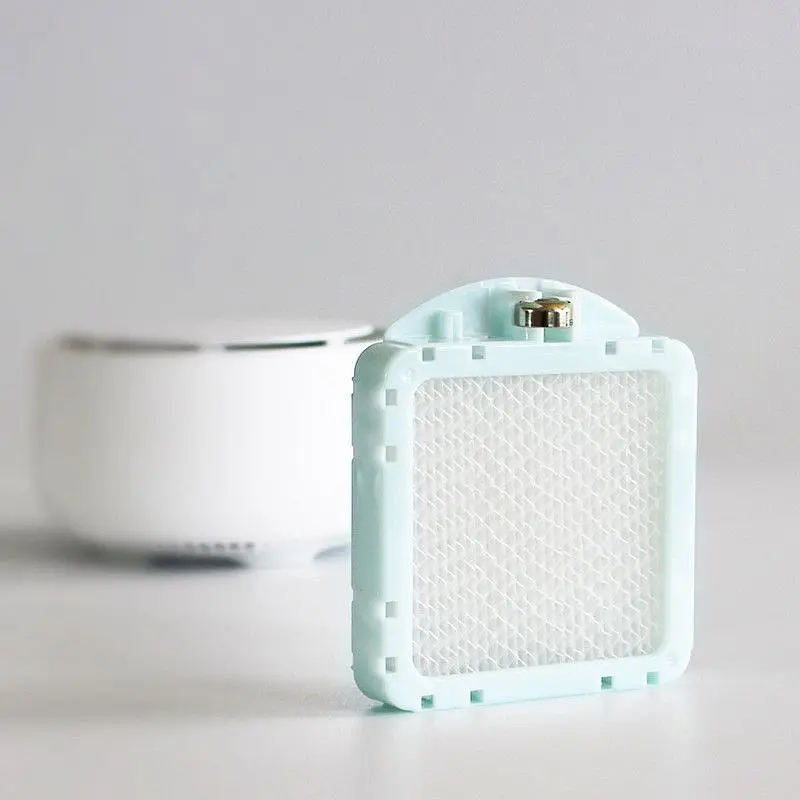 Сменный картридж для фумигатора Xiaomi MiJia Mosquito Repellent (WP20090059) [32093] - фото 3