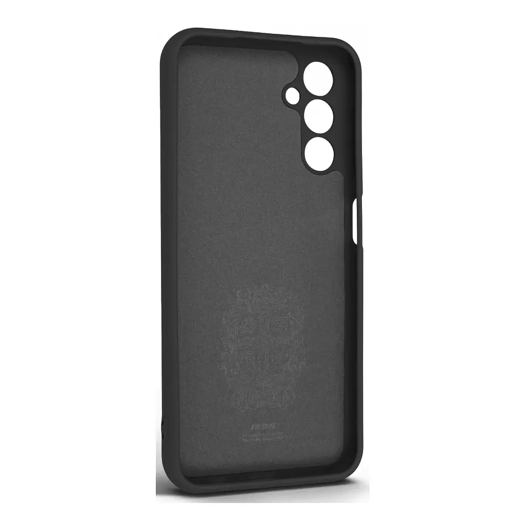 Чехол для мобильного телефона Armorstandart Icon Ring Samsung A24 4G (A245) Black (ARM68762) - фото 2