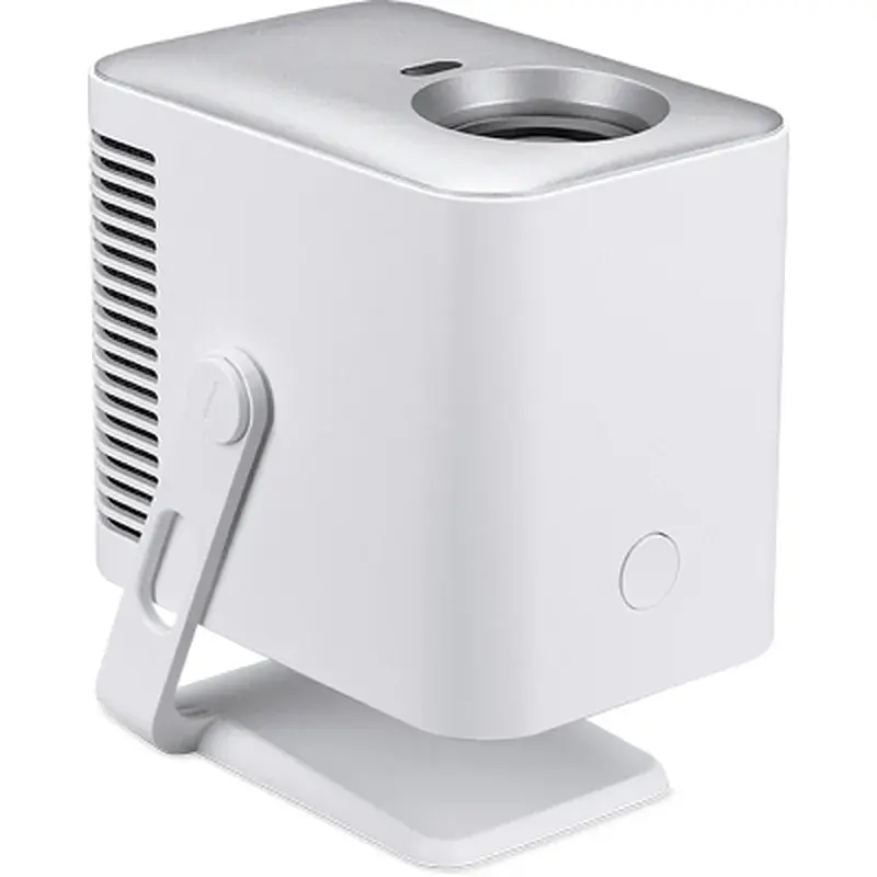 Проектор AOpen QH31S grey (MR.JYQ11.002) - фото 8