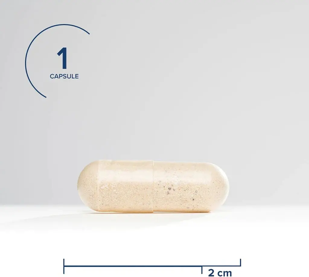 Вітаміни та мінерали Seeking Health Multivitamin One MF, 45 вегакапсул - фото 2