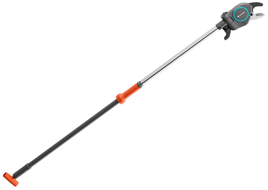 Гілкоріз (висоторіз) з довгою ручкою GARDENA StarCut Pro S 12080-20 (32 мм, 160 см)