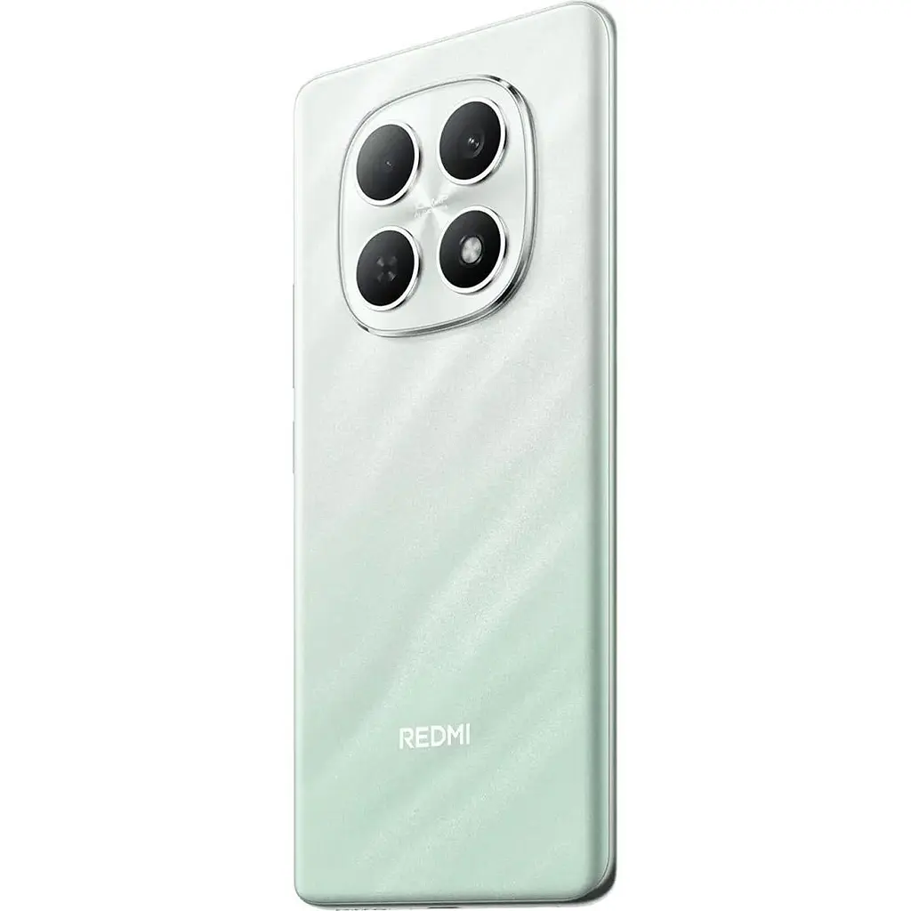 Смартфон Redmi Note 15 4G 8/256GB Forest Green Global EU [167025] - фото 7