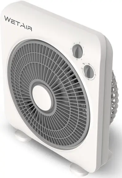 Вентилятор настільний WetAir SF-1045W