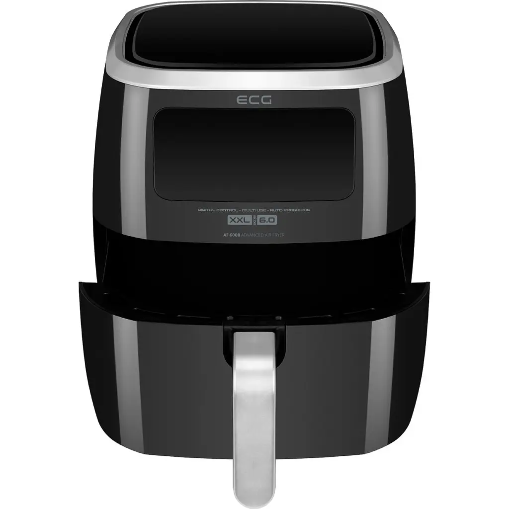 Мультипечь ECG AF 6000 [100425] - фото 7