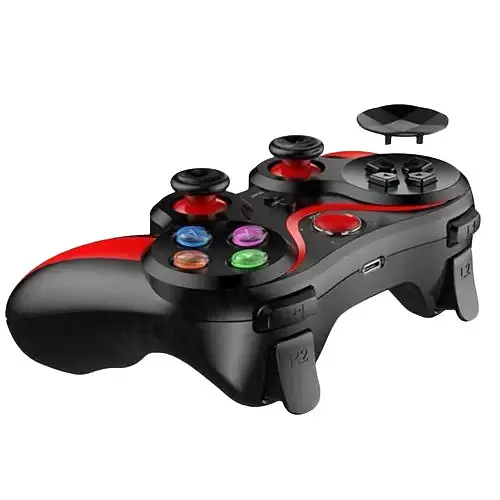 Джойстик для телефона XPRO N1-9013, 400 mah Bluetooth (AM-2337_489) - фото 2