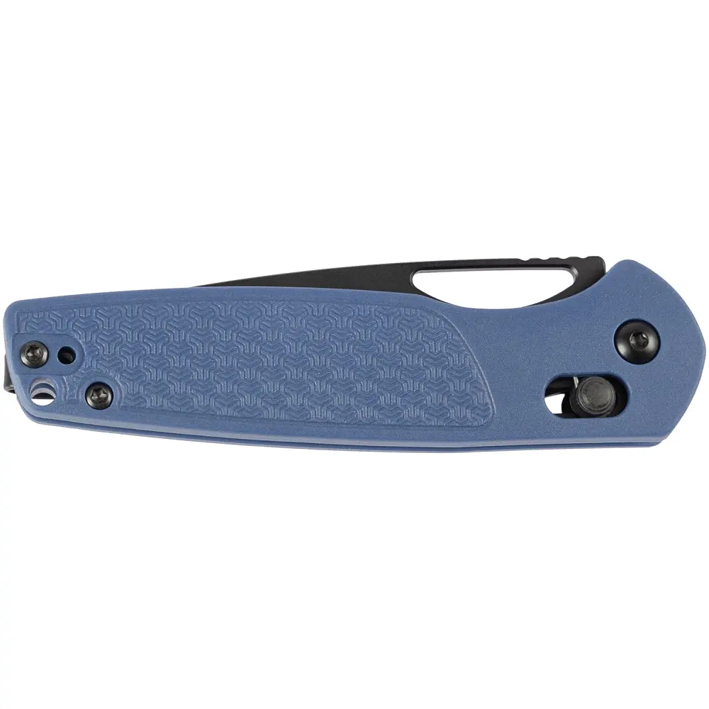 Нож CJRB Acacia BB Blue - фото 3