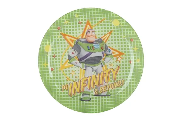 Набір дитячого посуду Luminarc Disney Toy Story, 3 предмети (P9344) - фото 2