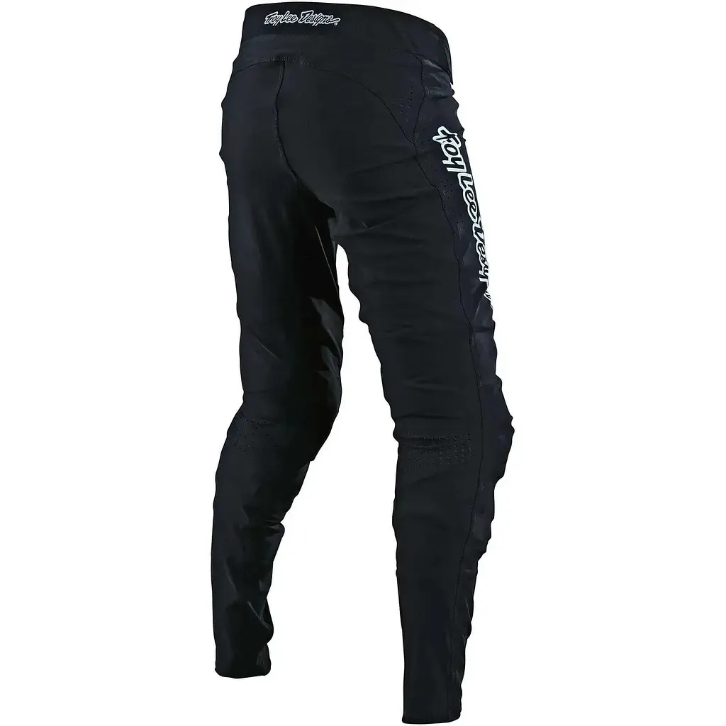 Велоштани TLD Sprint Ultra Pant  Black S Troy Lee Designs (1106-256786032) - фото 2
