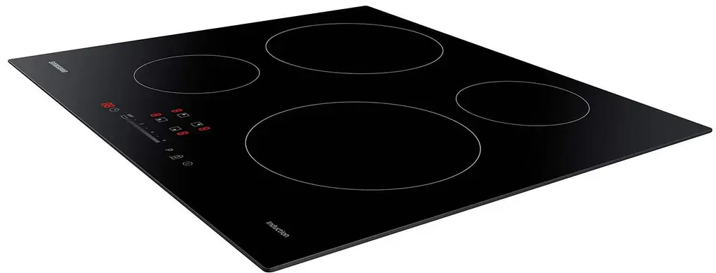 Варильна поверхня електрична Samsung NZ64M3707AK - фото 3