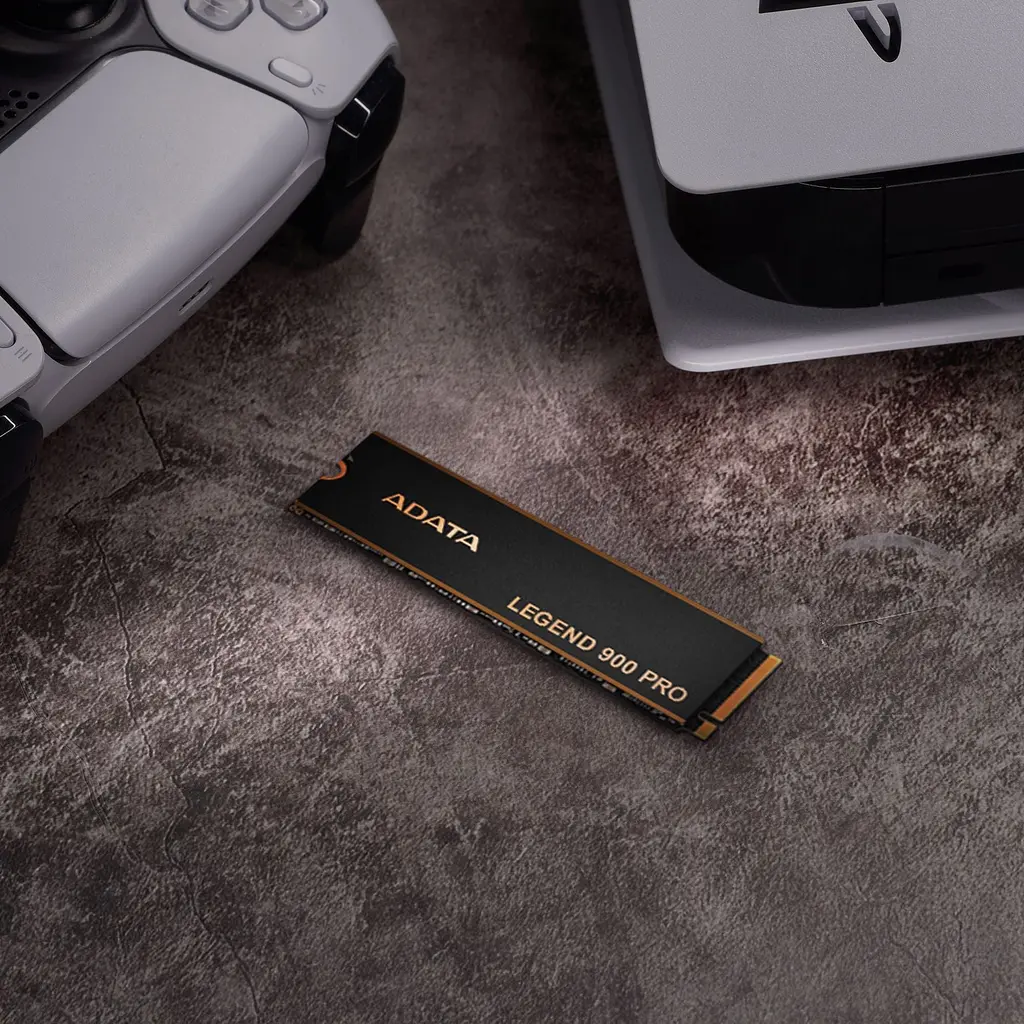 SSD накопичувач ADATA Legend 900 PRO 2TB M.2 (SLEG-900P-2TCS) [151790] - фото 11
