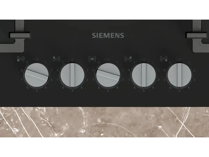 Газова варильна поверхня Siemens EP7A6QI40 - фото 3