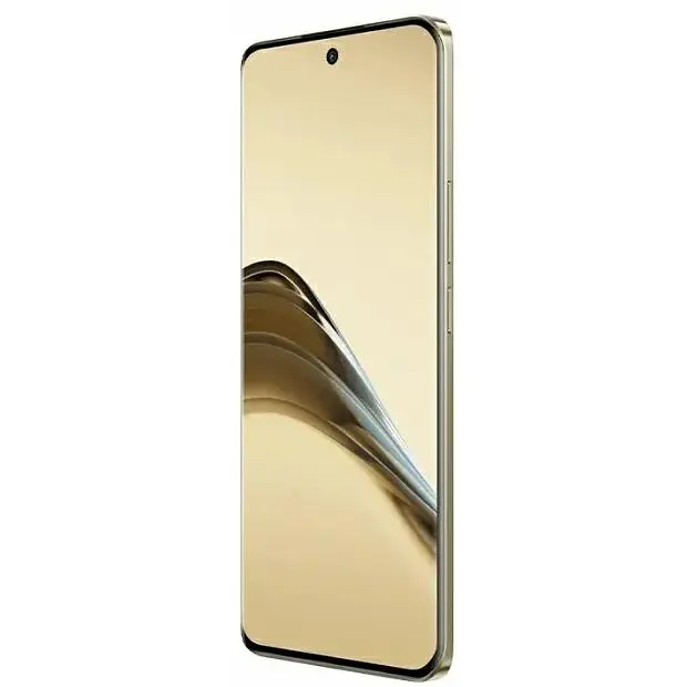 Смартфон Realme 13 Pro+ 5G 12/512Gb Monet Gold (Global Version) - фото 2