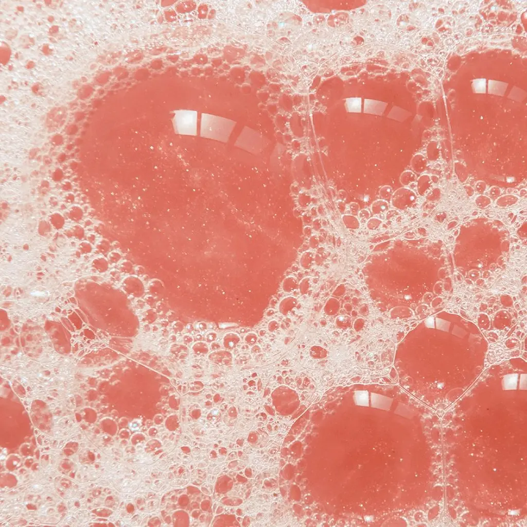 Гель для душа Anian Red Fruits 750 мл - фото 2