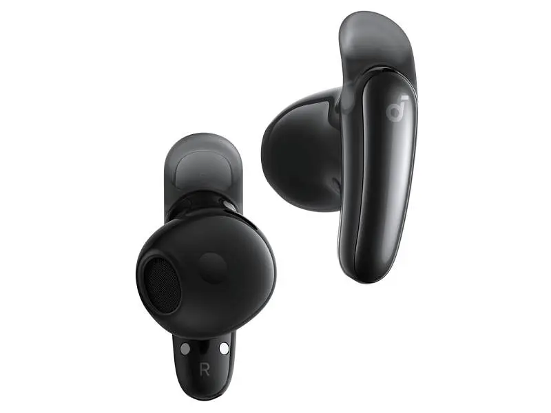 Навушники TWS ANKER SoundCore Liberty Buds Black (D1200G11) - фото 6