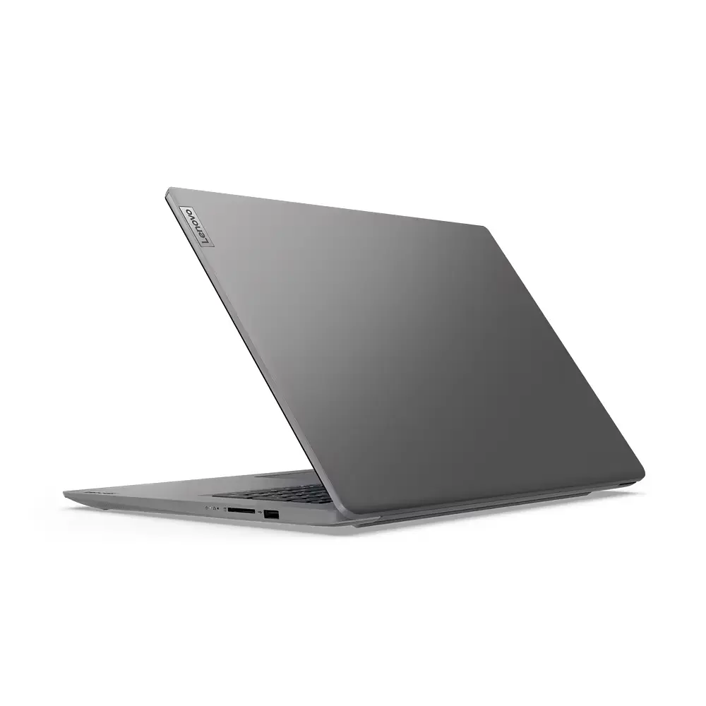Ноутбук Lenovo V17-G4 17.3' FHD IPS AG, Intel и 3-1315U, 8GB, F256GB, UMA, Win11P, серый (83A2001XRA) - фото 2