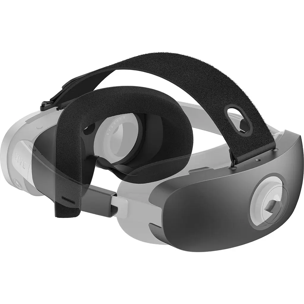 Очки виртуальной реальности Vive XR Elite Deluxe Pack (99HAUL003-00) - фото 5