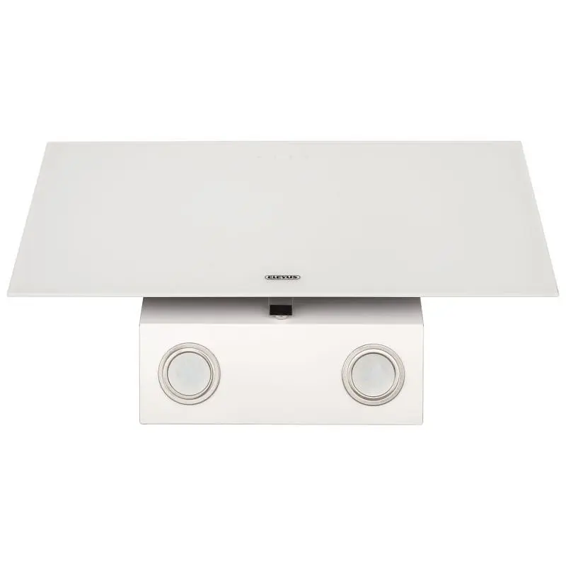 Витяжка ELEYUS CRISTAL 1000 LED 60 WH - фото 4