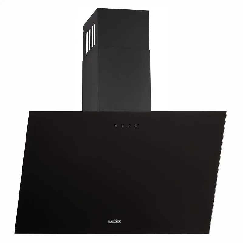 Витяжка ELEYUS CRISTAL 1000 LED 60 BL - фото 2