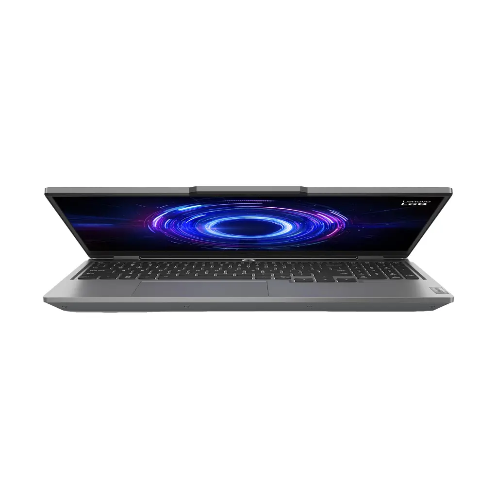Ноутбук Lenovo LOQ 15IRX10 (83JE01CSRA) - фото 8