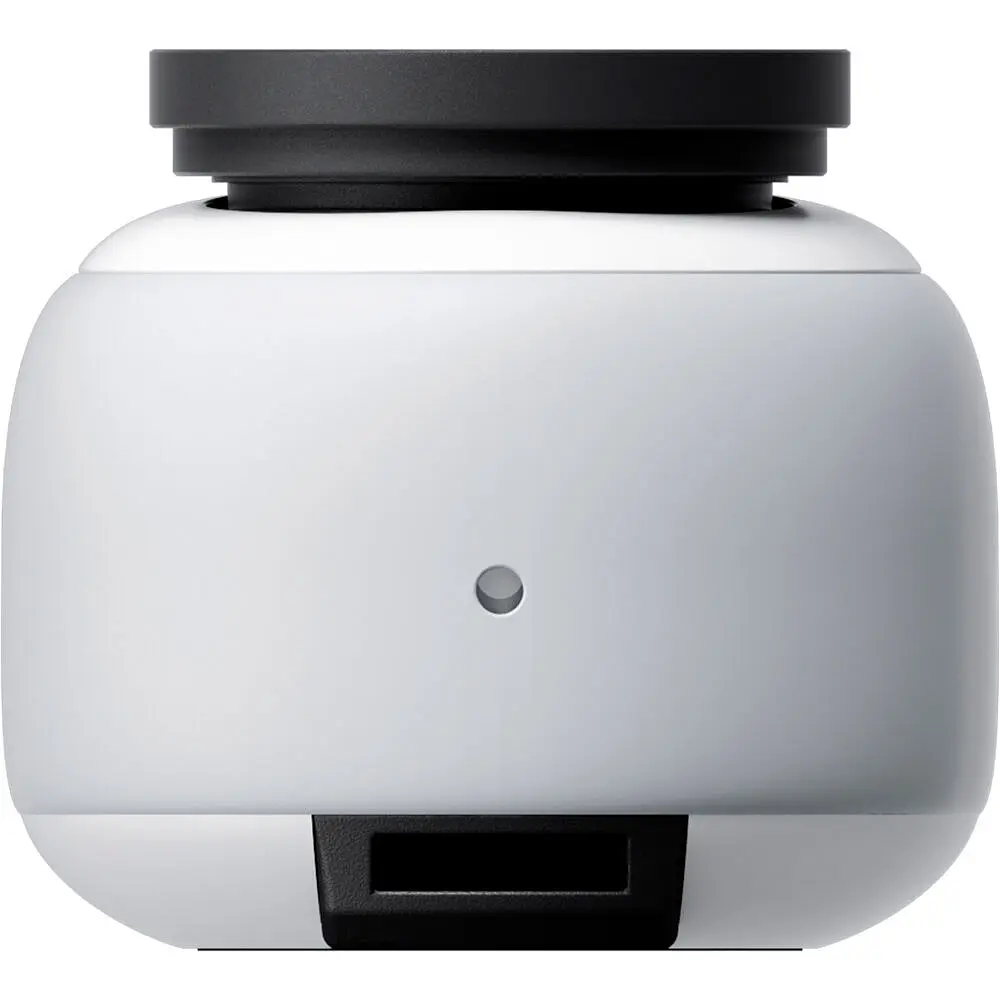 Екшн-камера Insta360 GO 3 64GB Standalone (CINSABKA-GO3) EU [88635] - фото 8