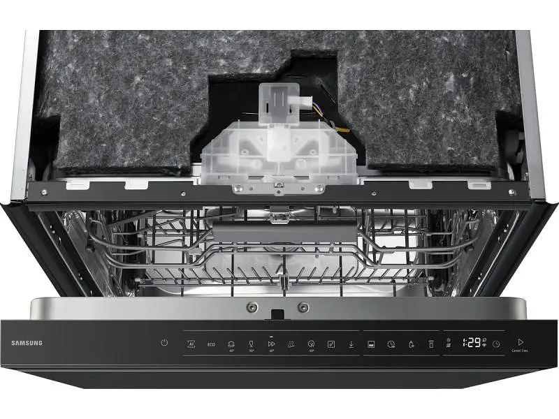 Посудомийна машина Samsung DW80H73YBUFU1 - фото 3