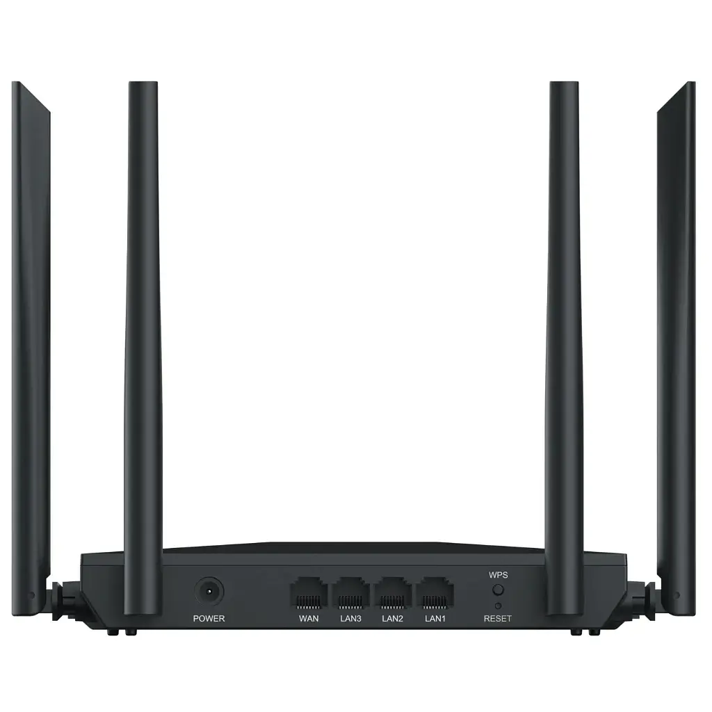 Маршрутизатор Netis NC65 - фото 3