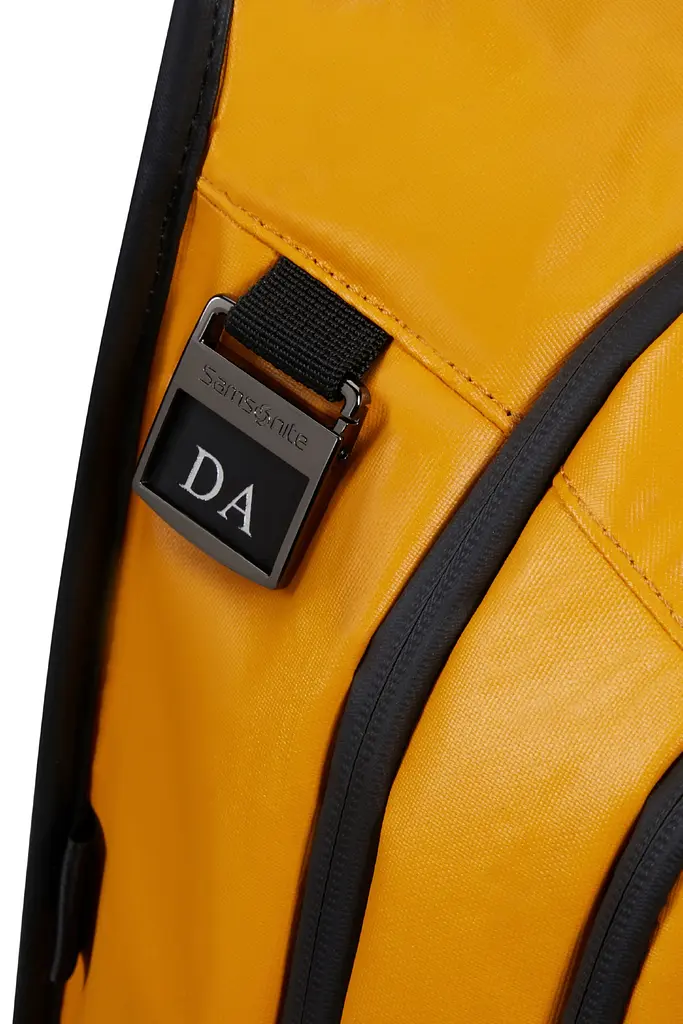 Рюкзак 17.3" Samsonite ECODIVER YELLOW 48x35x23 KH7*06003 - фото 4
