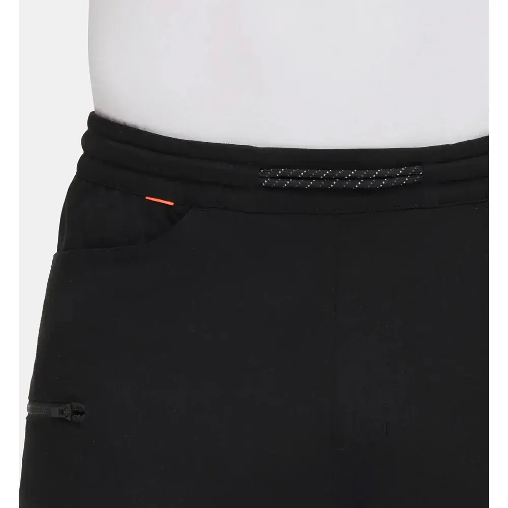 Штани Mammut Massone Pants Men 54 Black - фото 5