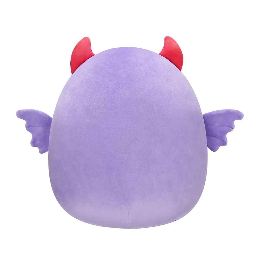 М'яка іграшка Squishmallows Монстрик Атватер 30 см (SQVA00870) - фото 3