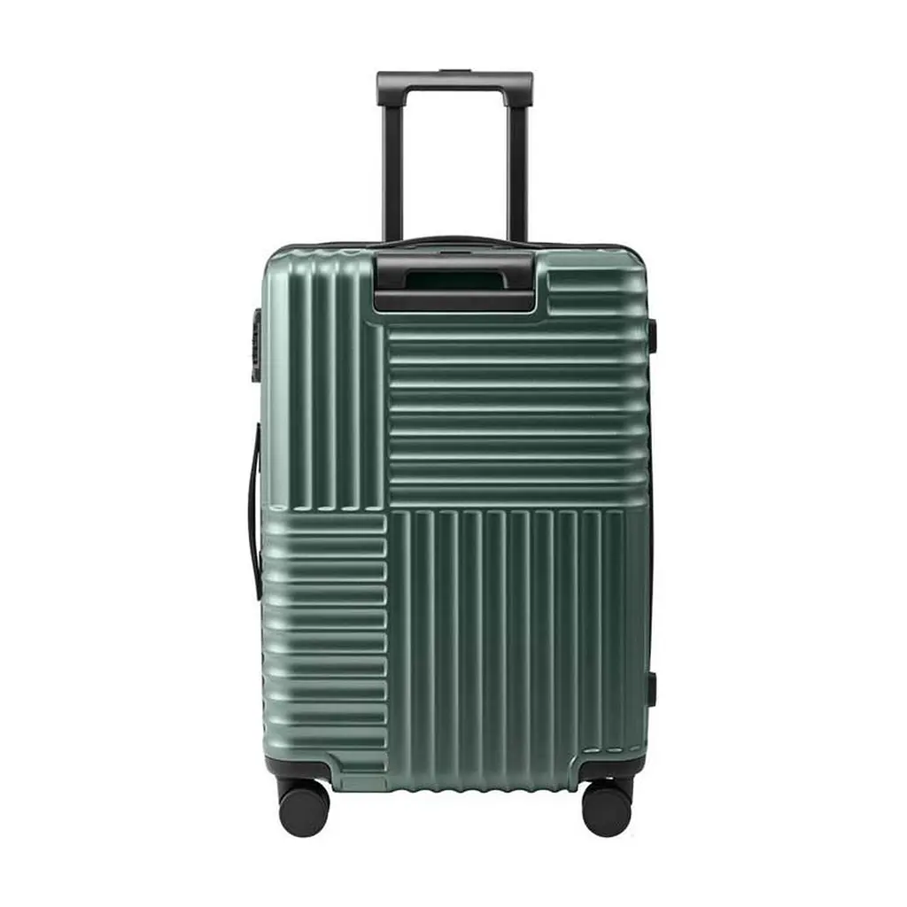 Валіза Xiaomi Ninetygo Himalaya Luggage 24" Green (6941413239677) - фото 9