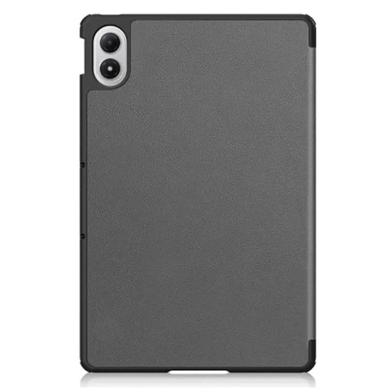 Чохол до планшета BeCover Smart Case Xiaomi Redmi Pad 2 Pro 12.1" Gray (714630) - фото 3