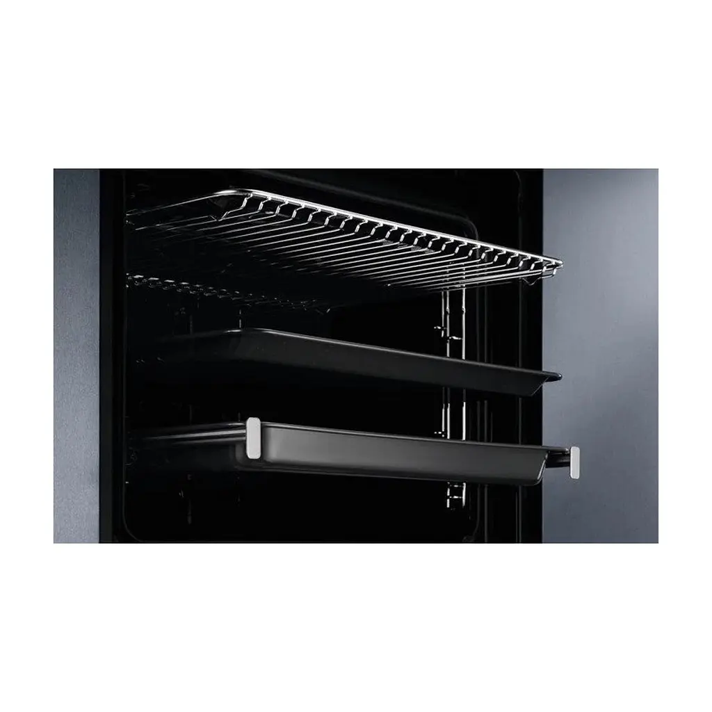 Духовой шкаф Electrolux EOD3C70TK - фото 4