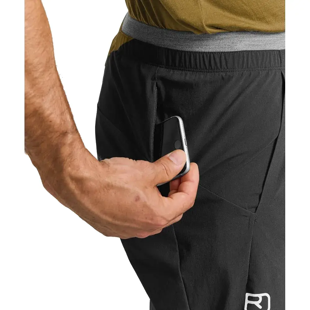 Шорти Ortovox Piz Selva Shorts Mns - фото 4
