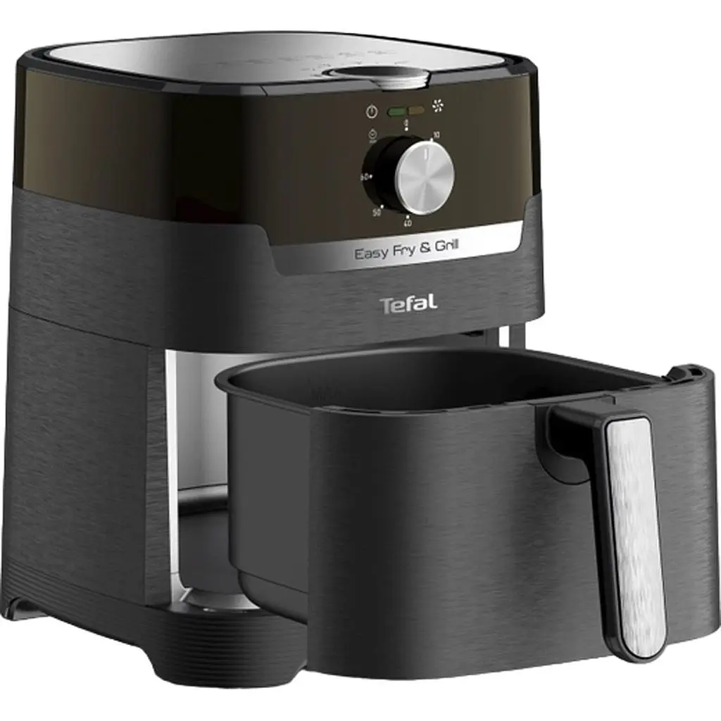 Мультипіч Tefal Easy Fry & Grill EY501815 [89942] - фото 5