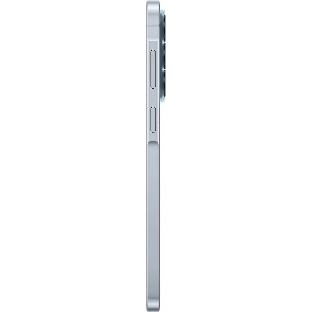 Смартфон Samsung Galaxy A57 12/512GB Awesome Icyblue (SM-A576BLBH) [167424] - фото 8