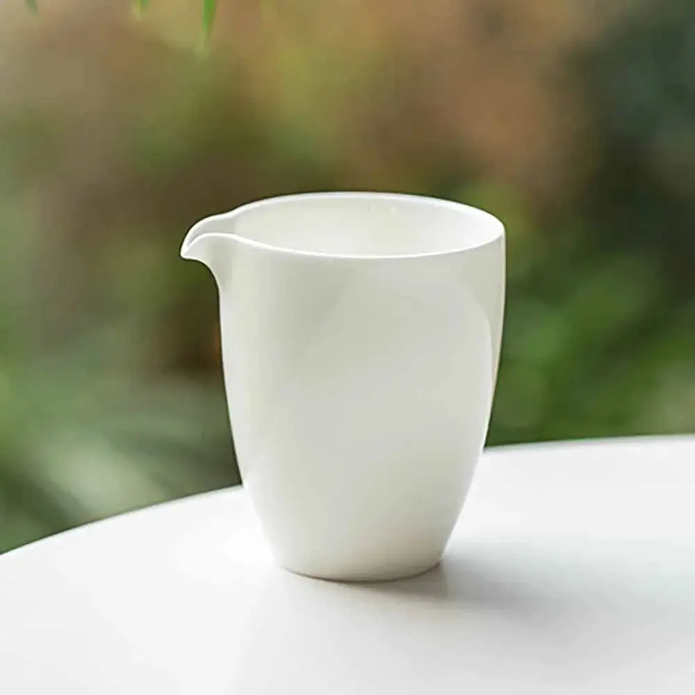 Чахай Біла Порцеляна 220 мл - фото 5