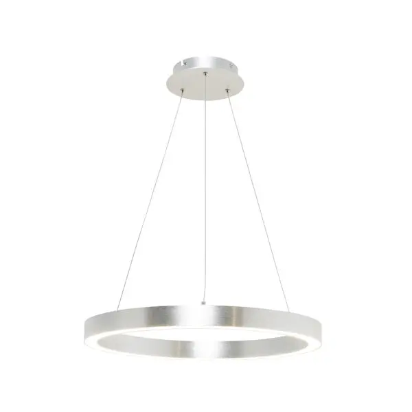 Подвесной светильник Zuma Line Carlo LED 1x30W 2000K IP20 - фото 4