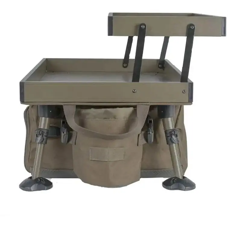 Стол Avid Carp Double Decker Bivvy Organiser 35.5x41x55 см - фото 2