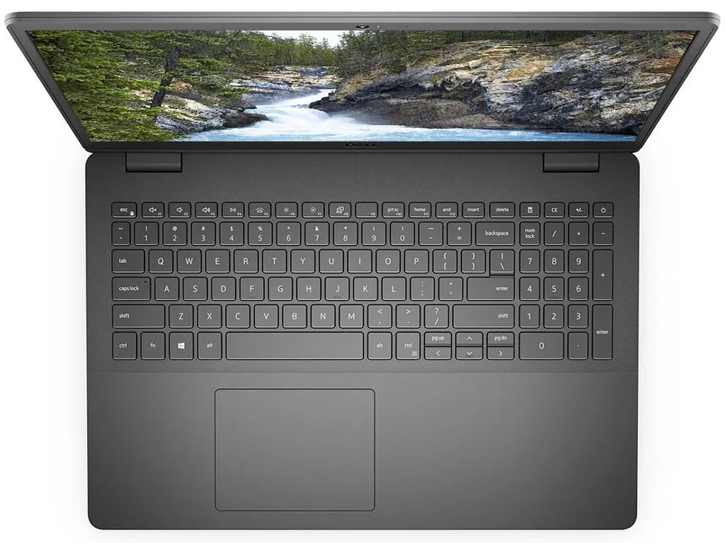 Ноутбук Dell 15.6" Vostro 3500 /i5-1135G7/8GB/SSD 256GB/FHD (02-DE-3500-15-i5-11-8-256) Б/в - фото 3