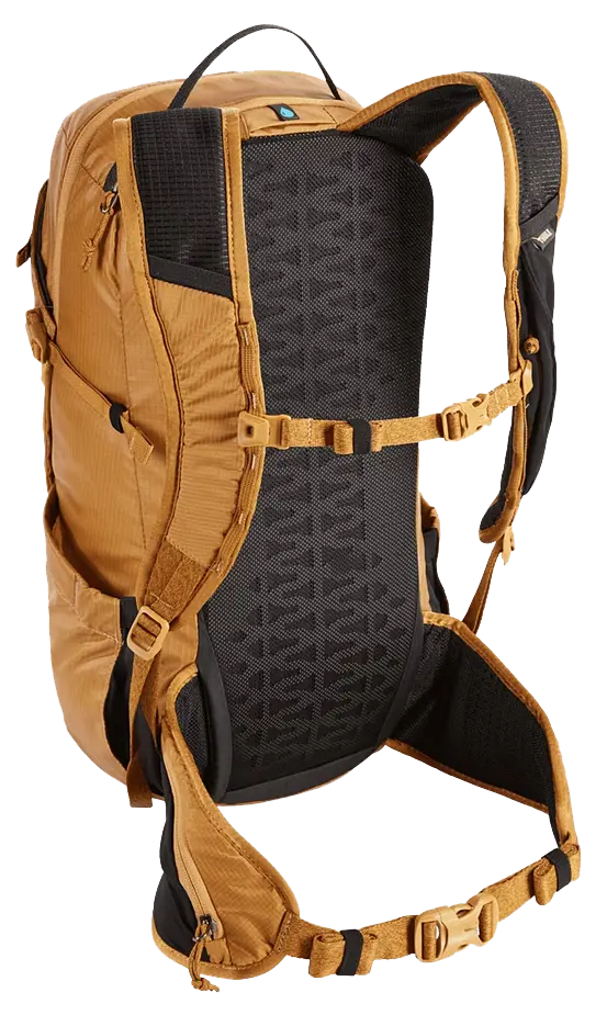 Рюкзак Thule Stir 25L Men Hiking Backpack TSTM-325 Obsidian (7121901) - фото 5