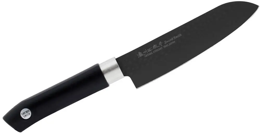Кухонний ніж Санток Swordsmith Satake 15 см kuh0010145