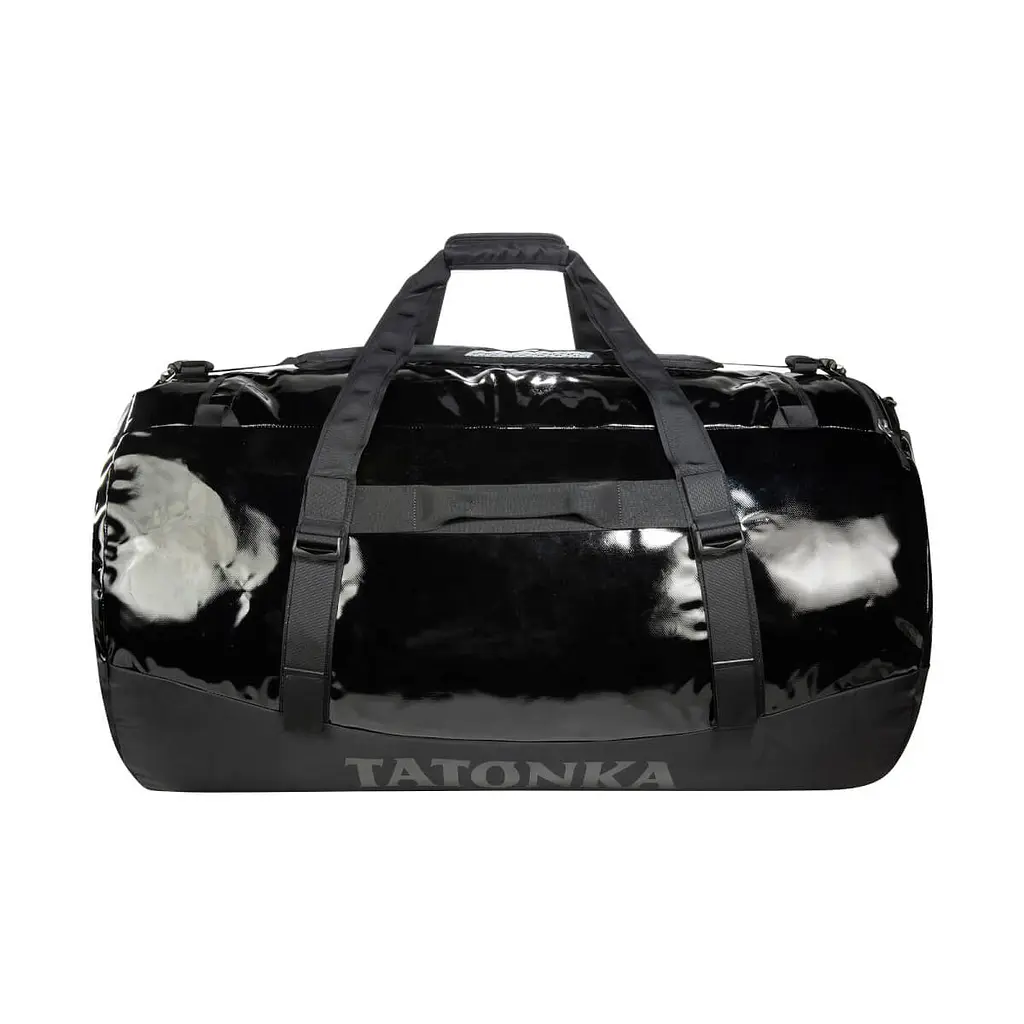 Сумка Tatonka Barrel 130 Черный - фото 4