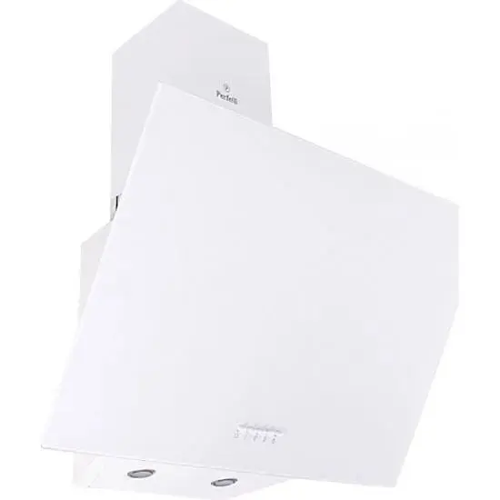 Вытяжка Perfelli DN 6422 D 850 WH LED - фото 2