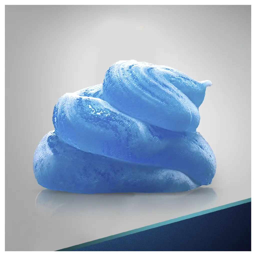 Гель для бритья Gillette Mach 3 Extra Comfort 200 мл - фото 4