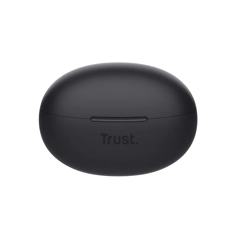 Навушники Trust TWS Yavi Earphones BT 5.3 ENC SBC Mic Чорний (25298_Trust) - фото 6