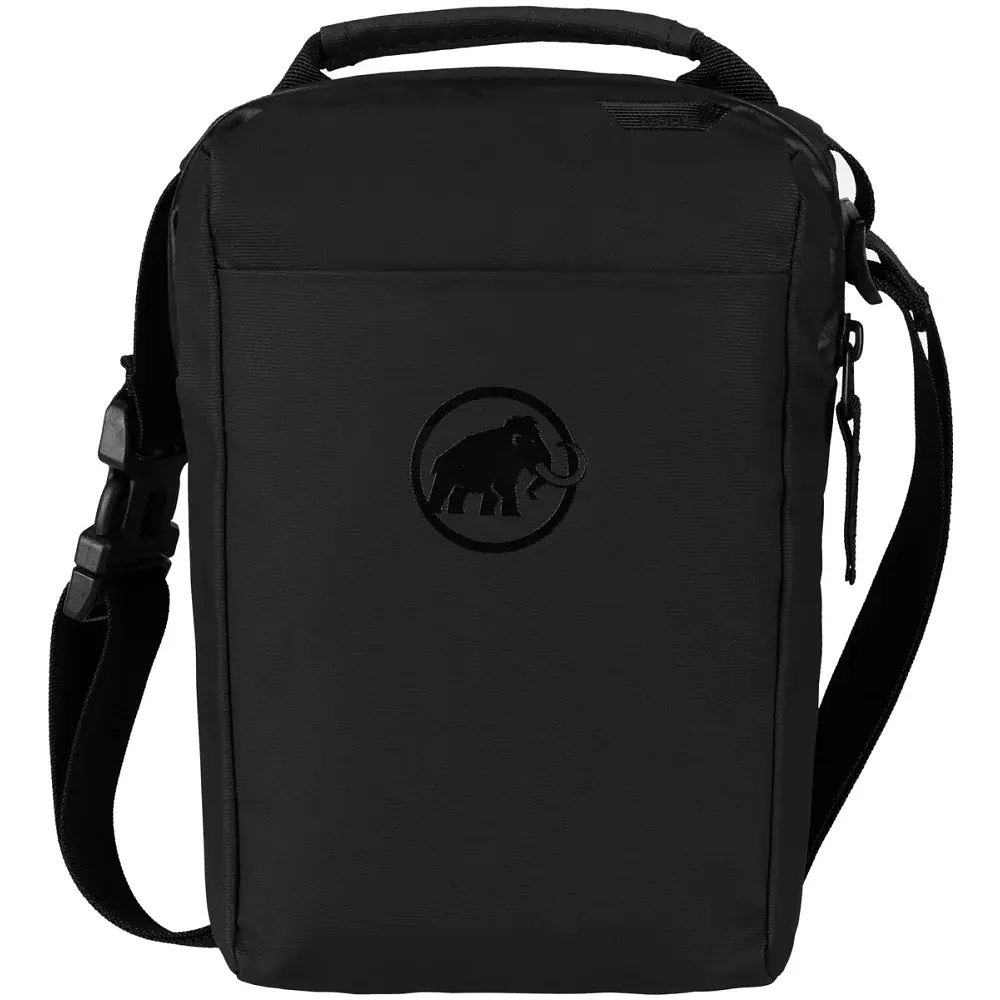 Сумка Mammut Seon Pouch 2L black