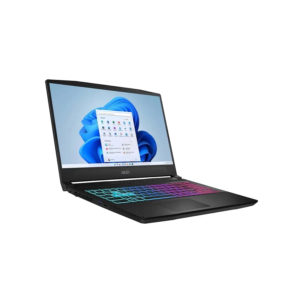 Ноутбук MSI Katana 15 B12VEK-1000PL (B12VEK-1000PL) - фото 2